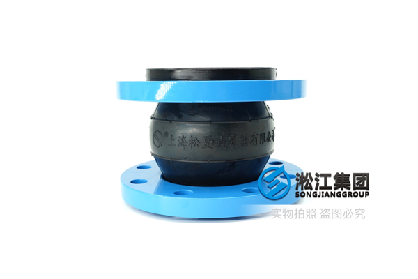 燃气轮机进排气系统橡胶膨胀节,市场分析