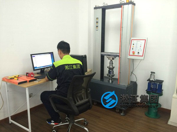 空调箱SHA型弹簧减振器合理结构设计