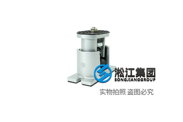 空调机精密仪器仪表SHA型弹簧减振器实物图片