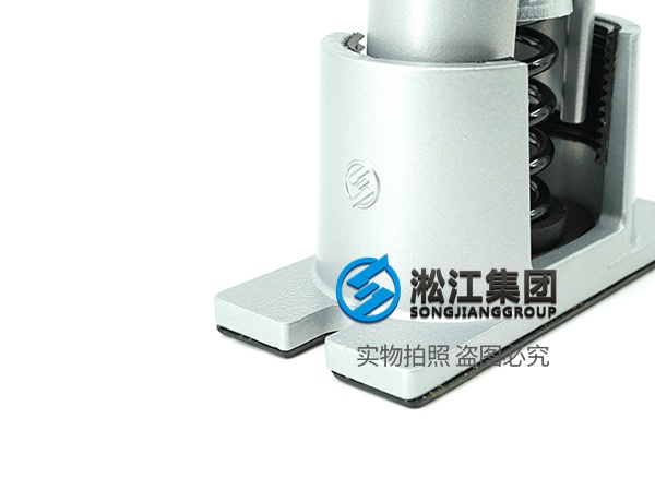 空调机精密仪器仪表SHA型弹簧减振器实物图片