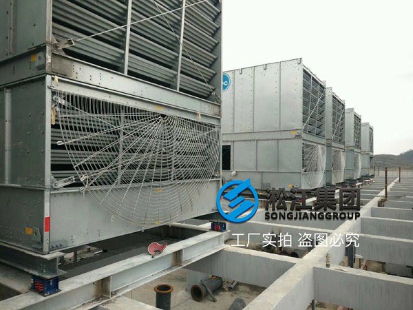 柴油发电机SHM可调式弹簧减振器解决方案